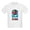 White, variant on CafePress - Power Rangers Mighty Morphin Kids T Shirt - Light T-Shirt Kids XS-XL