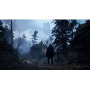 PS5 Hell Is Us, PlayStation 5