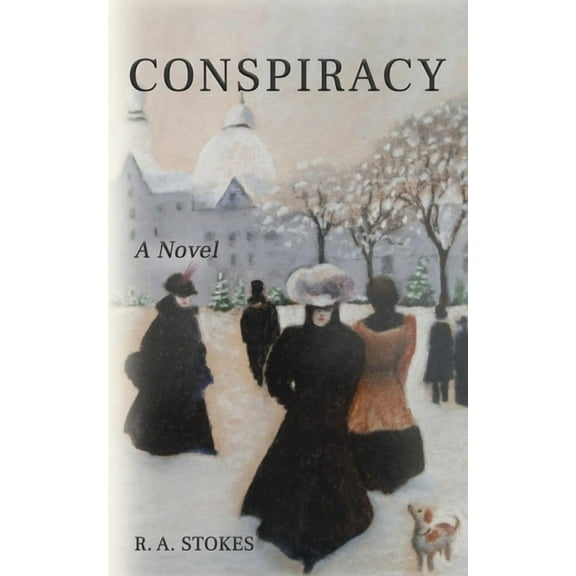 Conspiracy, (Paperback)