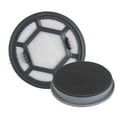 thumbnail image 3 of Filtre pour Aspirateur Rio Extreme Cyclone avec Éponge (2 Unités) ACVC8083, 3 of 11