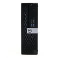 thumbnail image 5 of Restored Dell OptiPlex Desktop Computer | Intel Core i5 6th gen | 16GB RAM | 500GB HDD | Windows 10 | 24" LCD (Refurbished), 5 of 5