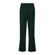 thumbnail image 5 of WILLBEST Pantalones Casuales elegantes para Mujer, de Pana de Color Liso, con Diseño de Doble Botón, Cintura Semielástica, Corte Recto para Primavera y Otoño. Extra Grande, 5 of 5