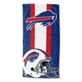 thumbnail image 1 of Toalla Northwest NFL Buffalo Bills 76x152 cm unisex, 1 of 3
