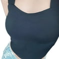 thumbnail image 1 of Camisola para mujer, camisetas sin mangas cómodas, suaves y aireadas, 1 of 5