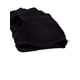 thumbnail image 5 of 5 Pares de Guantes para Mujeres uxcell Longitud Completa Mate Dedo Elástico Negro S, 5 of 5