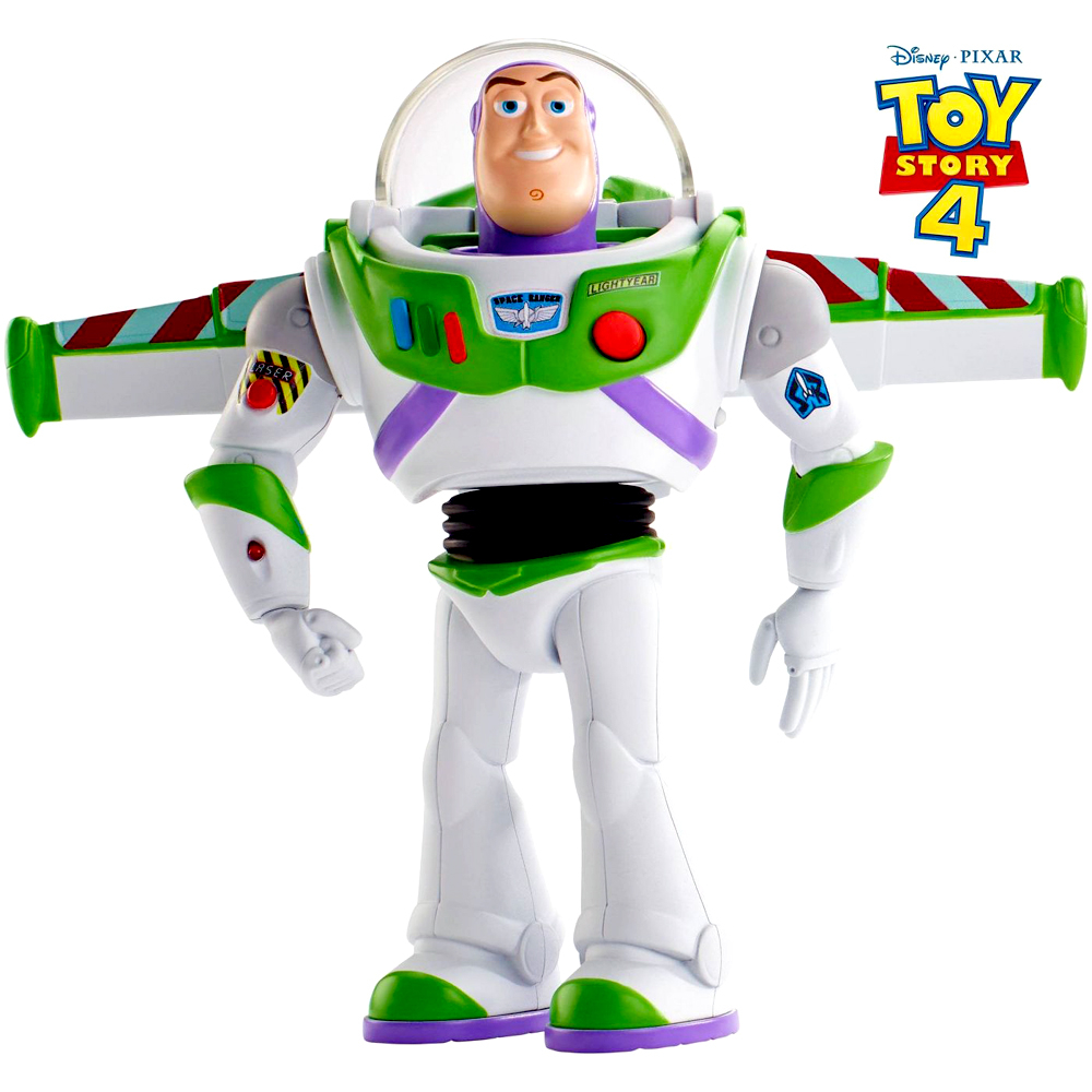 buzz lightyear toy walmart