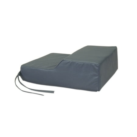 AliMed Anti-thrust Cushion, 18"W x 16"D