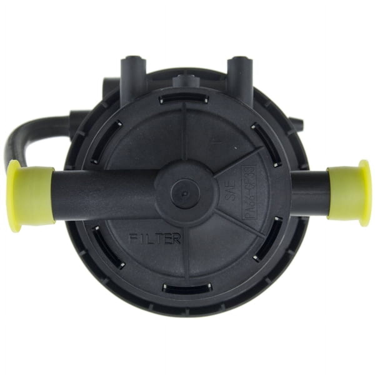 Evaporative Emissions System Leak Detection Pump