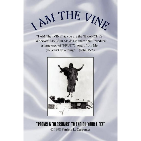 Poems & ?blessings' to Enrich Your Life!