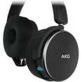 thumbnail image 2 of AKG First Class Noise Cancelling Headphones Fine-Tuned For Travelling, 2 of 10
