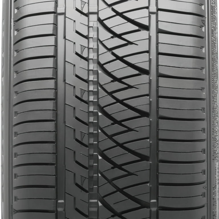 Set of 4 Falken Ziex ZE960 A/S 215/40R18 89W XL Tires - Walmart.com