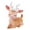 E, variant on Christmas Ornaments Clearance! Christmas Decorations Nordic Cute Deer Decorative Ornaments Looking Up