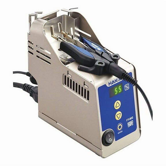 Hakko Wirestripping System,120V,Thermal Type FT802-03