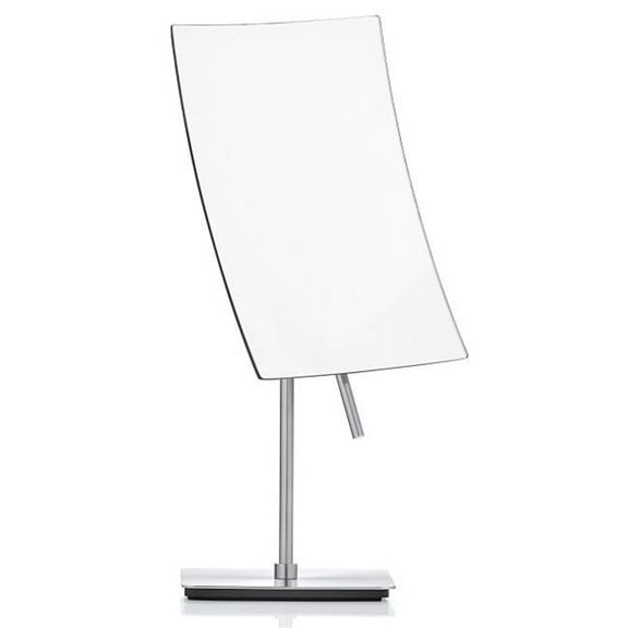 Blomus 68949 Cosmetic Vanity Mirror with Magnification Chrome Plated - Polished