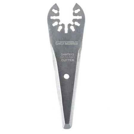 UPC: 0891365000459 | Richpower GAMT613 3 in. Sealant Tapered Cutter