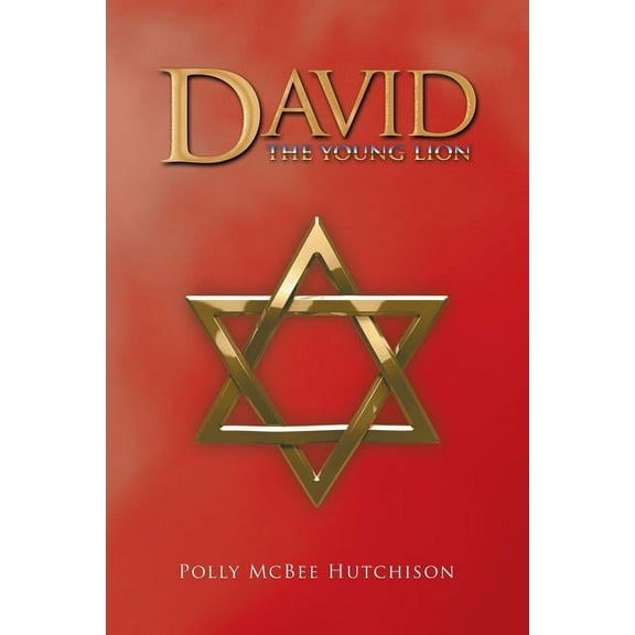 David: The Young Lion (Paperback)