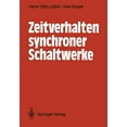 thumbnail image 1 of Zeitverhalten synchroner Schaltwerke (German Edition), 1 of 2