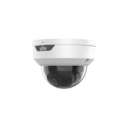 Uniview UNV NDAA IPC325SR3-ADF28K-G 5MP Fixed 2.8mm HD Vandal-resistant IR Dome Camera