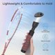 thumbnail image 4 of Handle Attachments for Meta Quest 3 Controller Accessories, VR Gorilla Tag Long Arms Extension Grip for Oculus Quest 3, 3-in-1 Beat Saber Golf Club Ba, 4 of 5