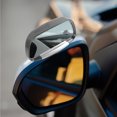thumbnail image 6 of OUNONA Car Rearview Mirror with Blind Spot Coverage for Improved Safety and Clearer Driving Visibility Accessories, 6 of 8