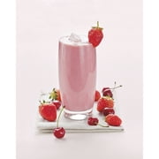 Hamilton Beach 10-Speed Smoothie Blender for Kitchen, 56 oz Jar for Smoothies and Shakes, White