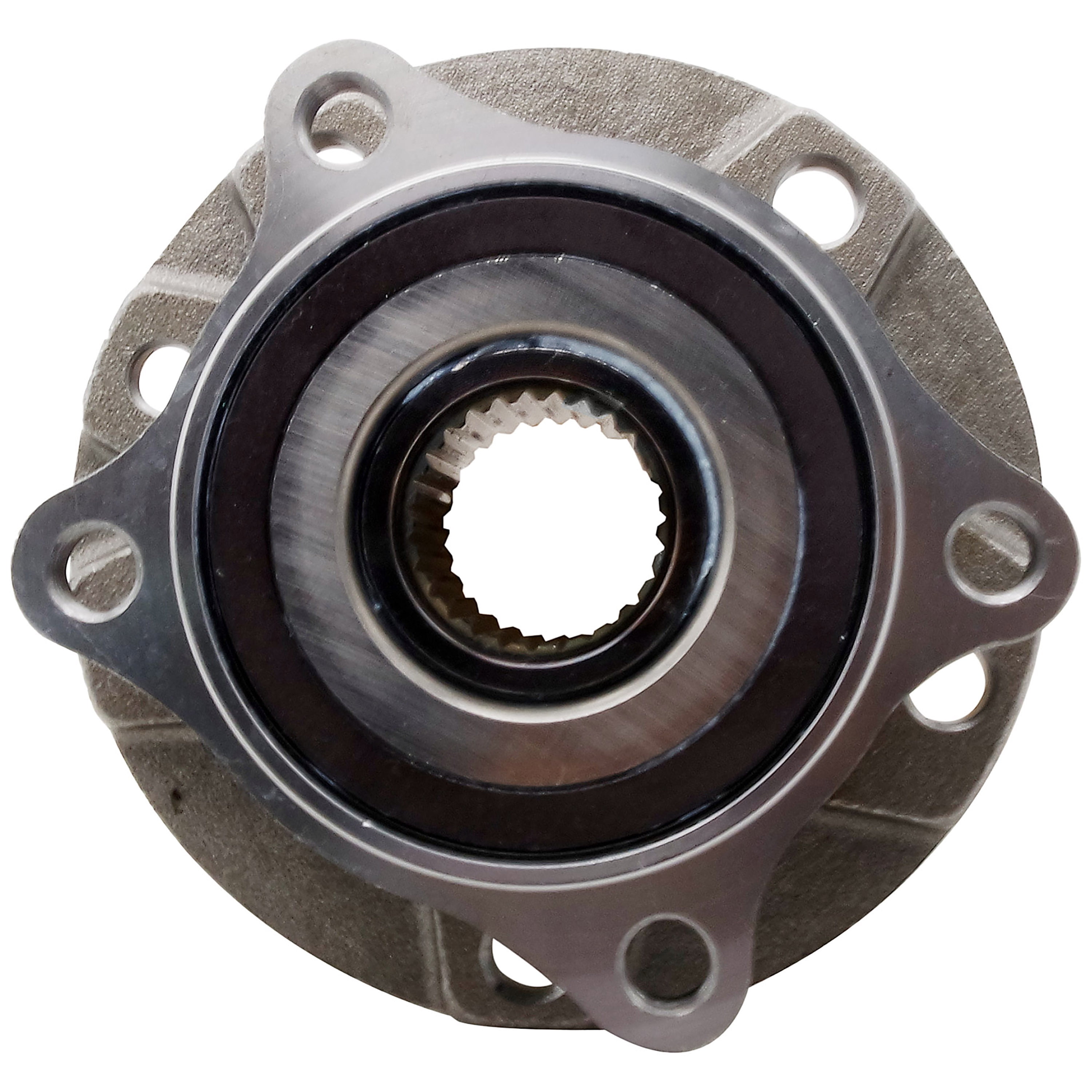 Dorman 951-158 Front Wheel Bearing and Hub Assembly for Specific Chrysler / Dodge Models