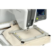 Brother Entrepreneur One PR1X Single-Needle Embroidery Machine