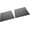 B, variant on Winter Poetry Upgrade Car Side Window Shades, 2 Pack Temperature-Reducing Mesh Panels, Sun Blockers for Hot Weather Travel A