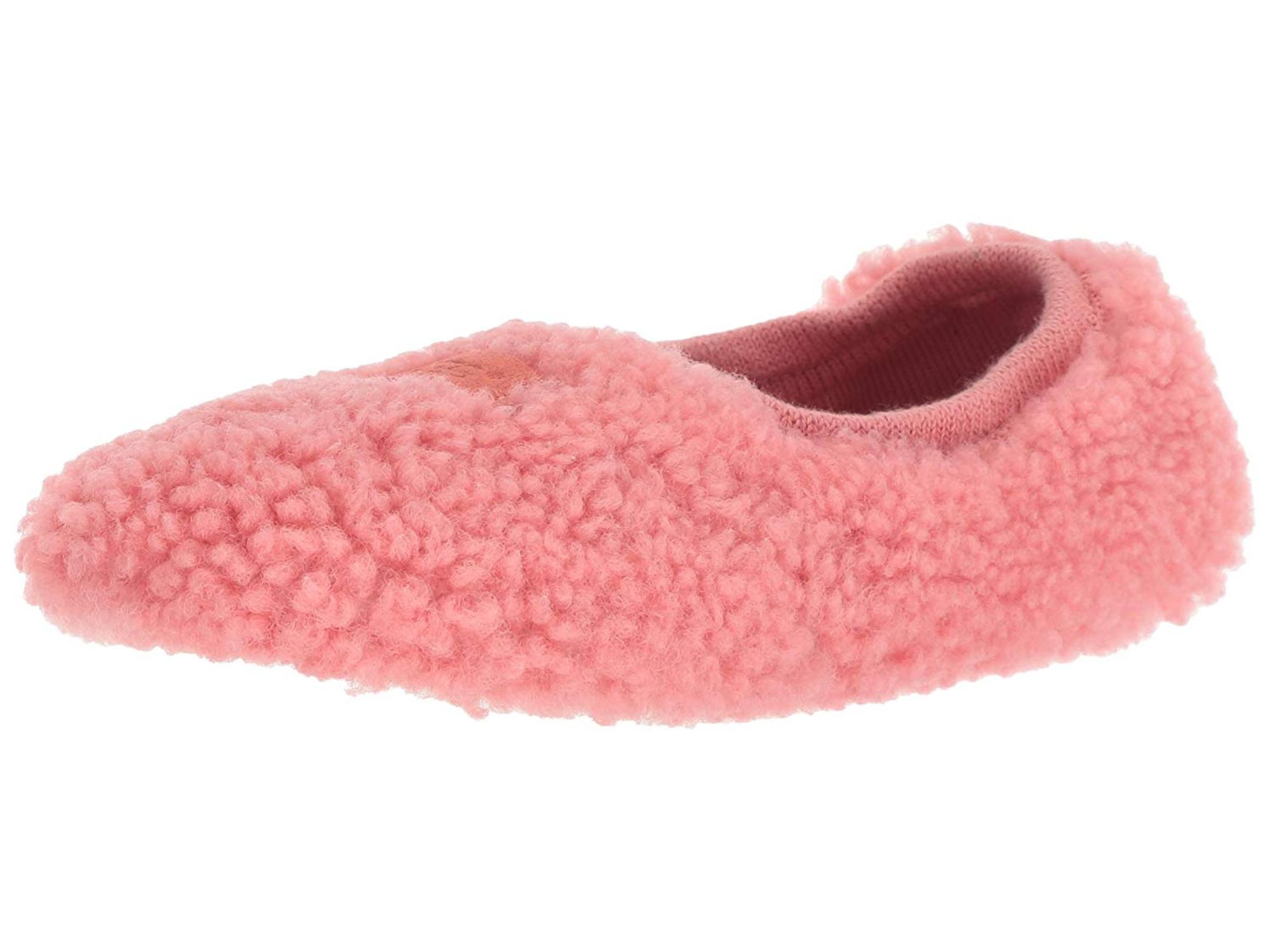 birche slipper ugg