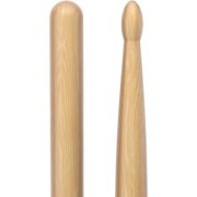 Promark Hickory 7A Wood Tip drumstick