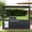Black + Stainless Steel + American Design + American Traditional-1, variant on 110-Inch 4-Burner 72000 BTU Deluxe Stainless Steel Gas Outdoor Kitchen Bar Barbecue Island Grill  + Wine Cooler Compact Refrigerator + Rotisserie + Granite Countertops + Storage Cabinets & Drawers