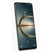 Open Box TCL VZW-TCL-T781S 30 V 5G 6.67 128GB 4GB RAM Gray LTE Prepaid Verizon Smartphone