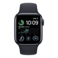 thumbnail image 2 of Apple Watch Se 2ª Gen Gps De 40mm 2022 Color Negro Apple Apple Watch Se, 2 of 4