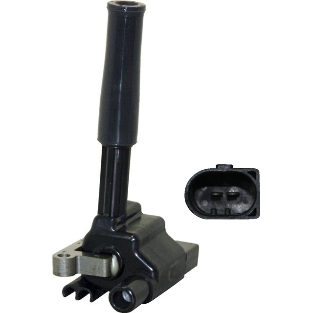 Bobina Ignición Lápiz INTRAN-FLOTAMEX Rx-8 2004 A 2011 Mazda R2 1.3L Color Negro