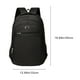 thumbnail image 3 of RKSTN Student Schoolbag Computer Backpack Student Backpack Large Capacity Multi-compartment Outdoor Travel Backpack, 3 of 8