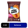 thumbnail image 2 of (3 pack) Great Value BBQ Flavored Chicharrónes Fried Pork Rinds, 5 oz, 2 of 10