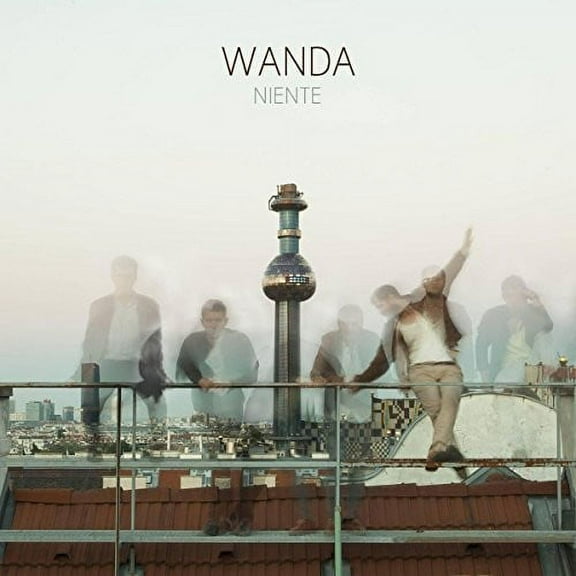 Wanda - Niente - Music & Performance - Vinyl