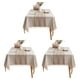 thumbnail image 4 of Mantel Rectangular Beige Inteprter 135*160cm, 4 of 6