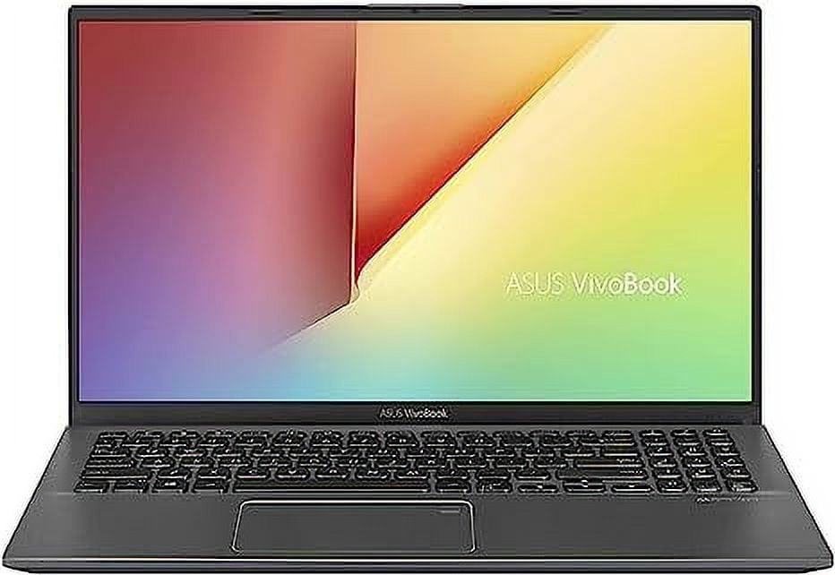 ASUS Vivobook Go 15.6” Laptop, AMD Ryzen 5 7520U, 8GB, 512GB