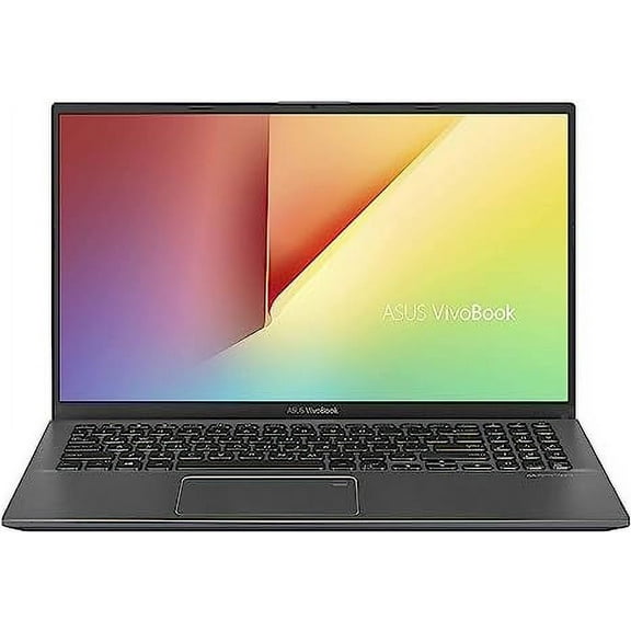 ASUS Vivobook 15.6" FHD i3-1005G1 4GB 128GB SSD R564JA-UH31T - SLATE GREY