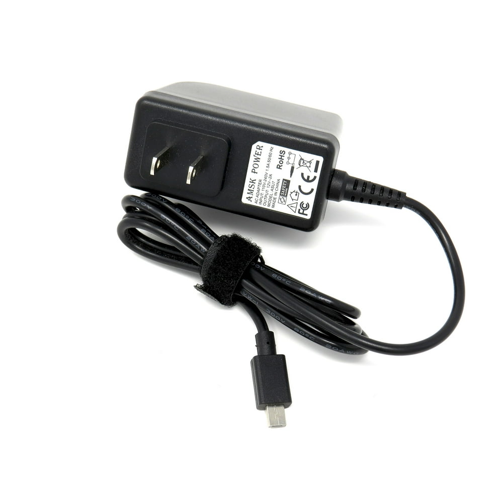 Charger for Asus Chromebook Flip C100 C100P C100PADB02 Power Supply