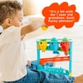thumbnail image 5 of Juguete interactivo para bebés y niños pequeños Move2Play Feed The Fish, 5 of 5