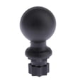 thumbnail image 1 of Almencla Kayak Quick Release Track Base Slide Guide Rail Systems Accessory Black - Ball, 1 of 5