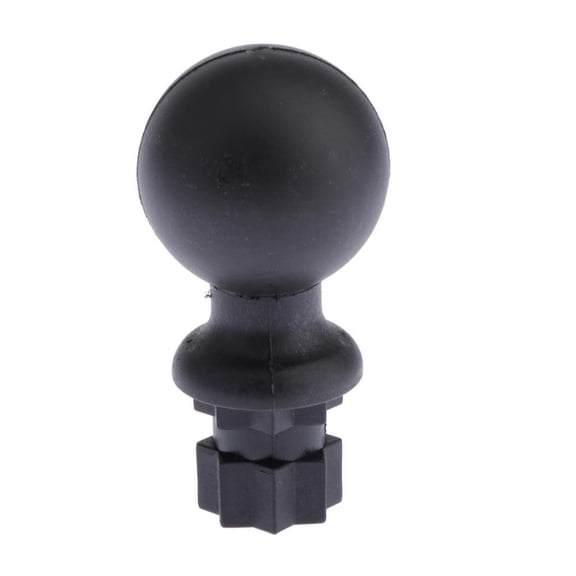 Kayak Quick Release Zulema Slide Guide Rail Systems Accesorio Negro