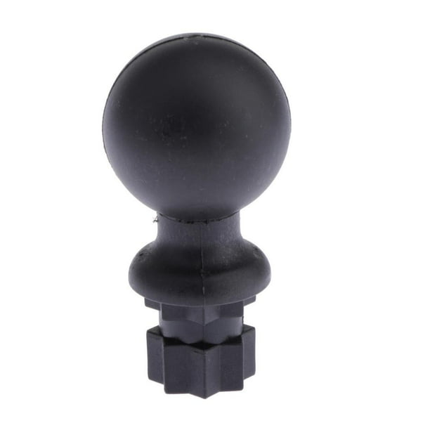 Kayak Quick Release Zulema Slide Guide Rail Systems Accesorio Negro