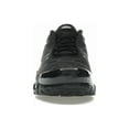 thumbnail image 3 of Nike Men's Air Max Plus Black Diffused Blue Running Shoes, from StockX, 3 of 5
