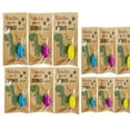 thumbnail image 1 of Easter Valentine Class Class Presents Dinosaur Egg Hatching Greeting Card Gifts, 1 of 4
