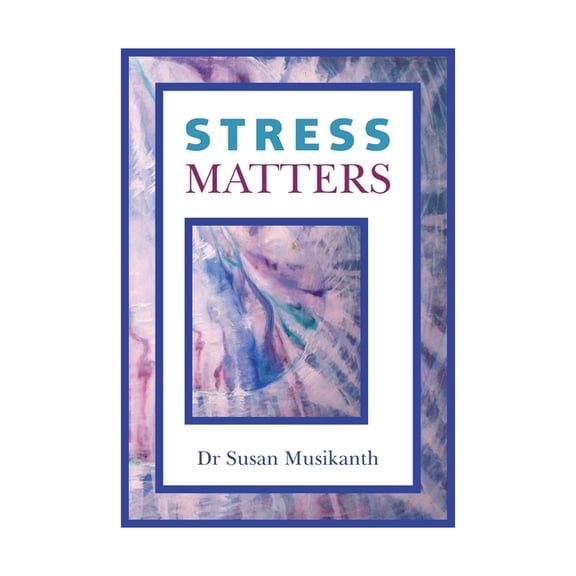 Stress Matters, (Paperback)