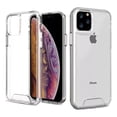 thumbnail image 4 of Funda para iPhone 13 Pro Max Kiosla Hybrid Clear Case Premium Uso Rudo Transparente, 4 of 6