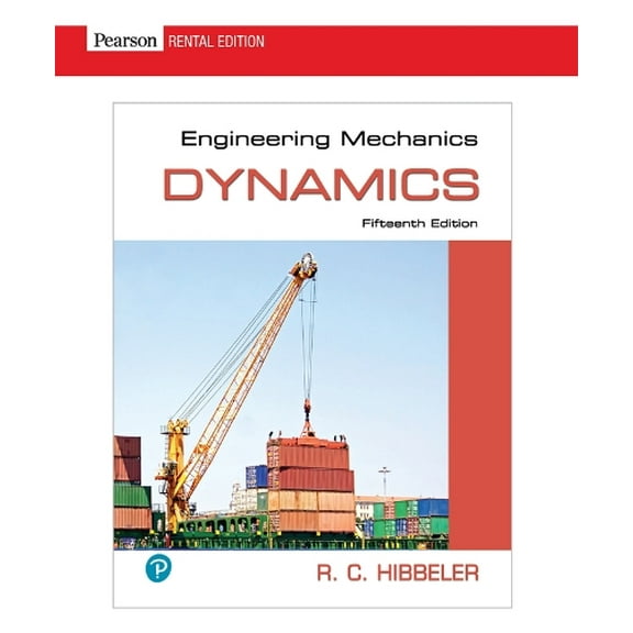 Pre-Owned Engineering Mechanics: Dynamics Hardcover